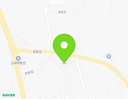 전라남도 나주시 부춘길 7-1 (부덕동) 지도