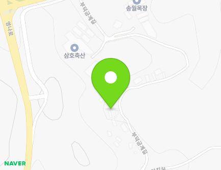 전라남도 나주시 부덕금계길 45 (부덕동) 지도