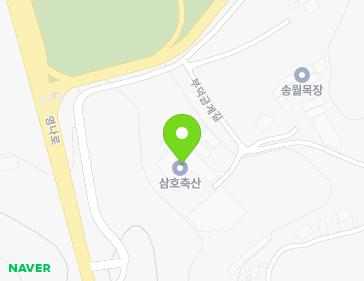 전라남도 나주시 부덕금계길 81 (부덕동) 지도