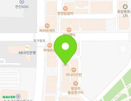 전라남도 나주시 배멧3길 5-20 (빛가람동, 레이크스테이빌딩) 지도