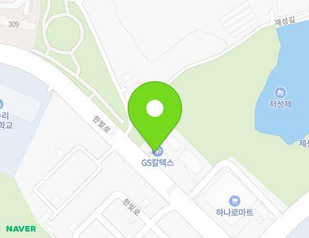 전라남도 나주시 한빛로 165 (빛가람동) 지도