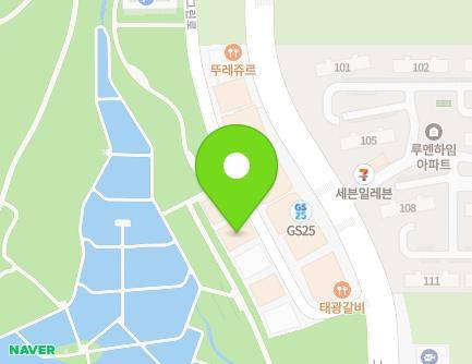 전라남도 나주시 그린로 317-15 (빛가람동, 아이디빌딩) 지도