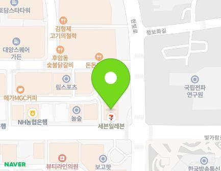 전라남도 나주시 빛가람로 747 (빛가람동, 빛가람메디칼빌딩) 지도