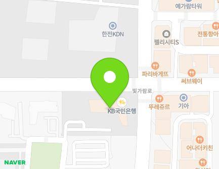 전라남도 나주시 문화로 245 (빛가람동, 사립학교교직원연금공단) 지도