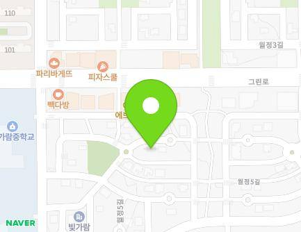 전라남도 나주시 월정5길 11-31 (빛가람동) 지도