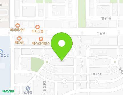 전라남도 나주시 월정5길 11-33 (빛가람동) 지도