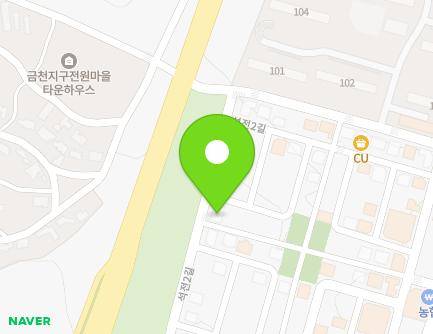 전라남도 나주시 석전2길 64-2 (빛가람동) 지도
