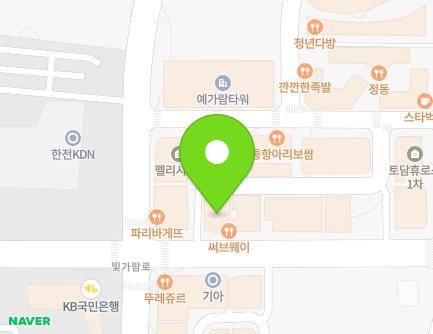 전라남도 나주시 빛가람로 677 (빛가람동) 지도