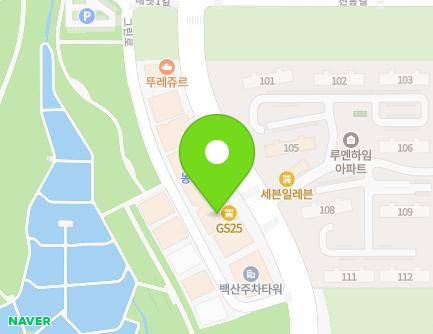 전라남도 나주시 그린로 329 (빛가람동) 지도