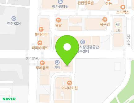 전라남도 나주시 빛가람로 680 (빛가람동) 지도