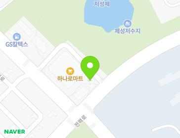 전라남도 나주시 전력로 97 (빛가람동) 지도