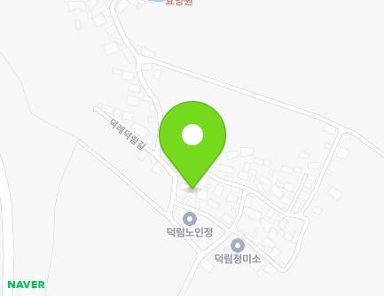 전라남도 나주시 산포면 덕례덕림길 36-3 지도