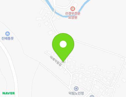 전라남도 나주시 산포면 덕례덕림길 43 지도