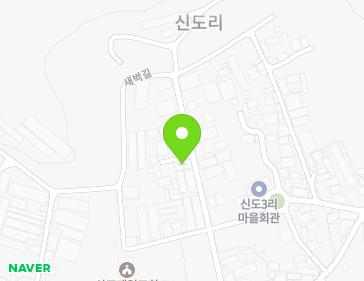 전라남도 나주시 산포면 새벽길 58-23 (재갑농장) 지도