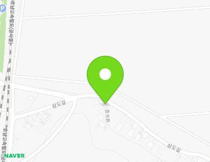 전라남도 나주시 삼도길 107 (삼도동) 지도