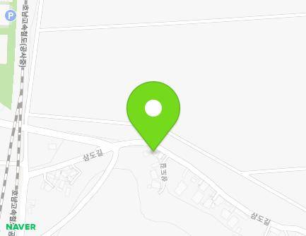 전라남도 나주시 삼도길 109 (삼도동) 지도