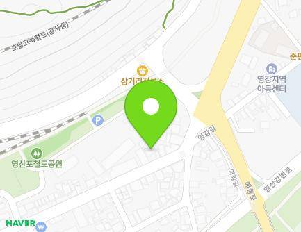 전라남도 나주시 영산포로 283 (삼영동, 아리랑민속촌) 지도