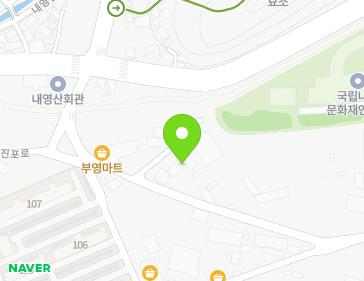 전라남도 나주시 삼영1길 52 (삼영동, 재활용선별창고) 지도
