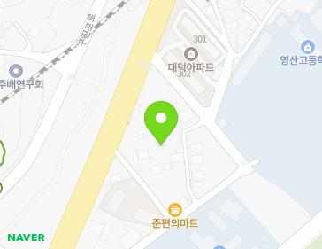 전라남도 나주시 영강길 37-4 (삼영동, 나주금성교회) 지도