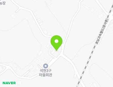 전라남도 나주시 송현길 166-2 (석현동) 지도