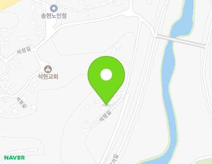 전라남도 나주시 석정길 22-44 (석현동) 지도