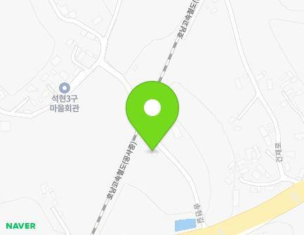 전라남도 나주시 송현길 180 (석현동) 지도