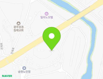 전라남도 나주시 건재로 360 (석현동) 지도