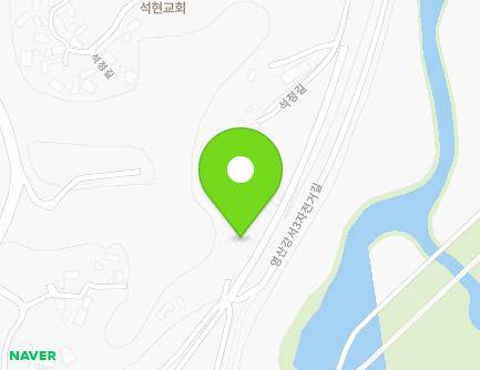 전라남도 나주시 월림길 28-29 (석현동) 지도