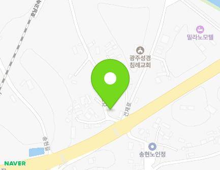 전라남도 나주시 건재로 349-6 (석현동) 지도