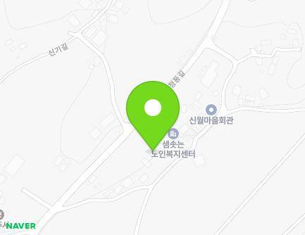 전라남도 나주시 월림길 17 (석현동) 지도