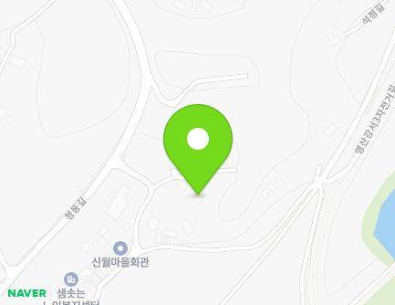 전라남도 나주시 월림길 36-6 (석현동) 지도