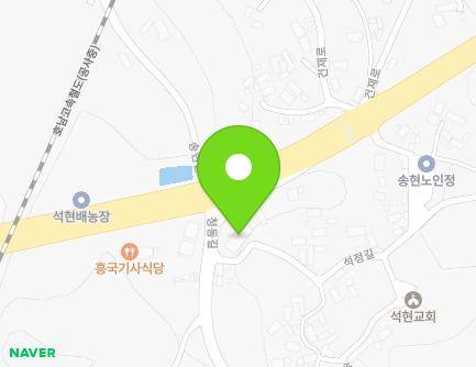 전라남도 나주시 청동길 244 (석현동) 지도