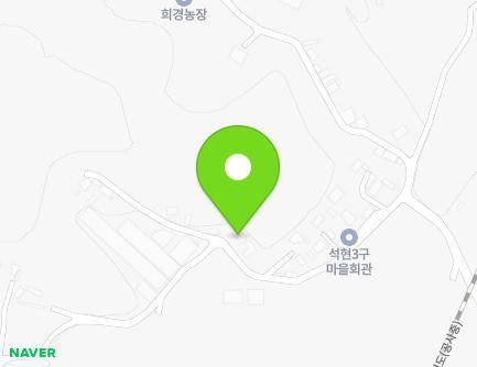 전라남도 나주시 송현길 166-42 (석현동) 지도