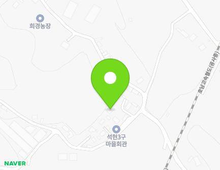 전라남도 나주시 송현길 166-12 (석현동) 지도