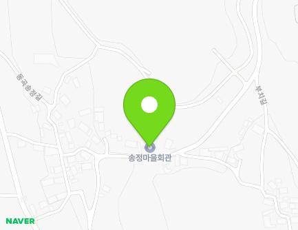 전라남도 나주시 세지면 동곡송정길 70-1 (송정마을회관) 지도