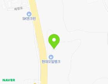 전라남도 나주시 세지면 예향로 3174 지도