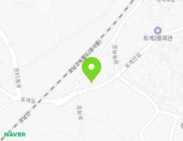 전라남도 나주시 토계길 39 (송월동) 지도