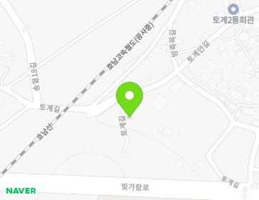 전라남도 나주시 토계길 38-1 (송월동) 지도