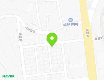 전라남도 나주시 왕건길 11 (송월동, 자성주택) 지도
