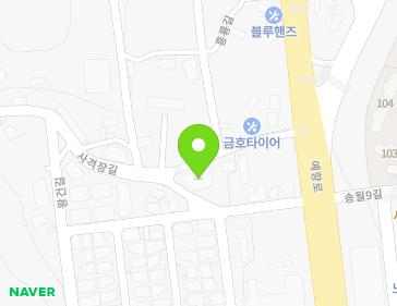 전라남도 나주시 왕건길 10 (송월동, 일진뷔폐) 지도