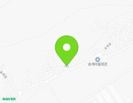 전라남도 나주시 송계길 35 (송촌동) 지도