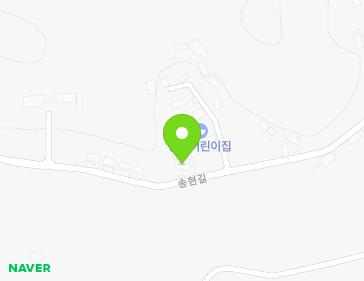 전라남도 나주시 송현길 37 (송촌동) 지도