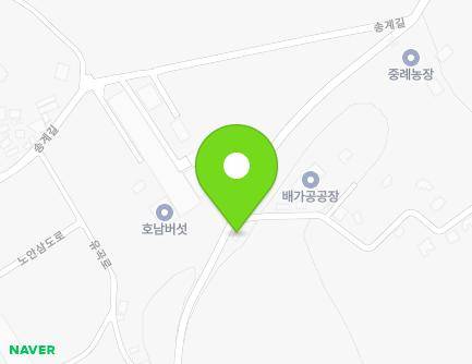 전라남도 나주시 유곡로 92-2 (송촌동) 지도