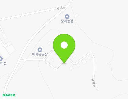 전라남도 나주시 유곡로 92-20 (송촌동) 지도