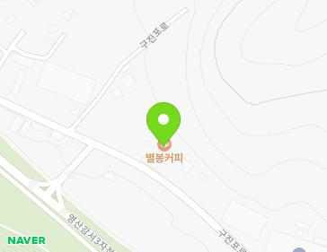 전라남도 나주시 구진포로 253 (안창동) 지도