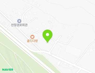 전라남도 나주시 미천서원길 2 (안창동) 지도