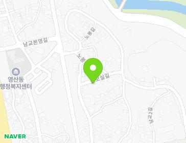 전라남도 나주시 골모실길 32 (영산동, 정다운식품) 지도
