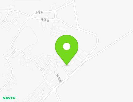전라남도 나주시 가야길 560 (오량동) 지도