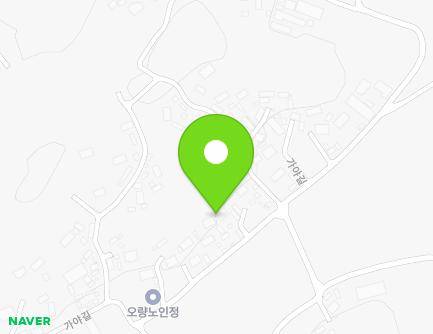전라남도 나주시 가야길 572 (오량동) 지도