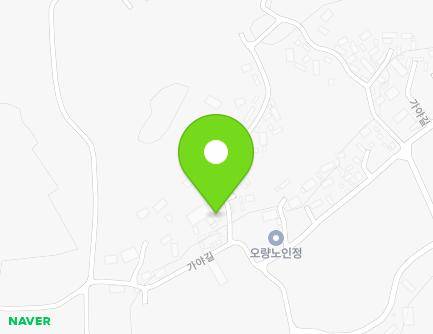 전라남도 나주시 가야길 586-48 (오량동) 지도